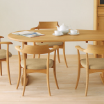 Private: Crescent armchair (tension seat) SG260AB – view 3
