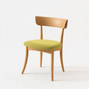 Private: Crescent seat (tension seat) SG260B