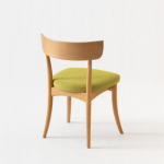Private: Crescent seat (tension seat) SG260B – view 2