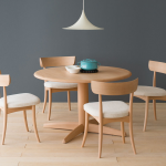 Private: Crescent seat (tension seat) SG260B – view 3