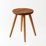 Private: Standard Collection stool (board seat) SD602