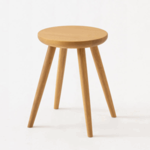 Private: Standard Collection stool (board seat) SD601