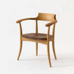 Private: Crescent armchair SG262A