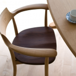 Private: Crescent armchair SG262A – view 3