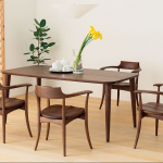 Private: Crescent armchair SG262A – view 4