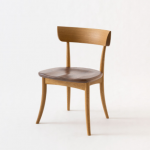 Private: Crescent chair SG262