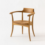 Private: Crescent armchair SG261A