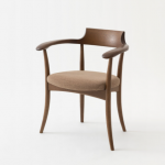 Private: Crescent armchair (tension seat) SG260A