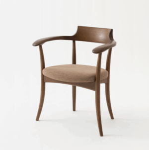 Private: Crescent armchair (tension seat) SG260A
