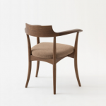 Private: Crescent armchair (tension seat) SG260A – view 2