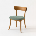 Private: Crescent chair (tension seat) SG260