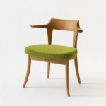 Private: Crescent LD semi-armchair SG240AN