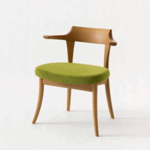 Private: Crescent LD semi-armchair SG240AN