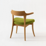Private: Crescent LD semi-armchair SG240AN – view 2