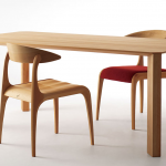 Private: Buna table KE306WP – view 2