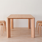 Private: Buna table KE305WP – view 2