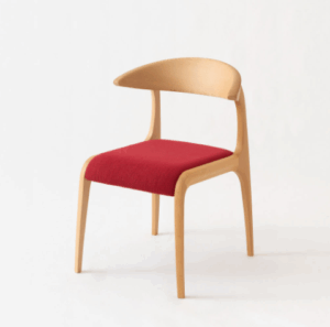 Private: Buna chair (tension chair) KE203