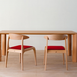 Private: Buna chair (tension chair) KE203 – view 2