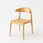 Private: Buna chair (board seat) KE202