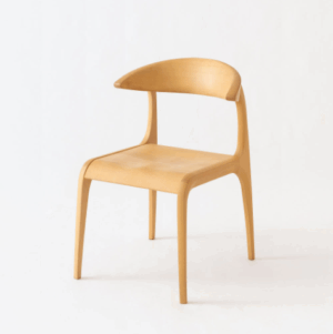 Private: Buna chair (board seat) KE202