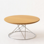 Private: Yanagi tea table YD101T
