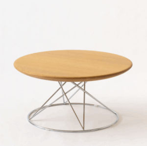 Private: Yanagi tea table YD101T