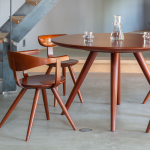 Private: Yanagi table YD354WP – view 2