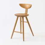Private: Yanagi counter chair YD281