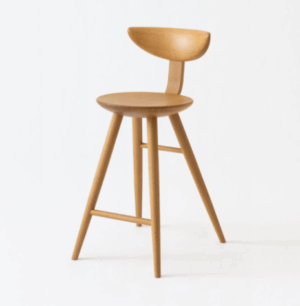 Private: Yanagi counter chair YD281