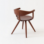 Private: Yanagi armchair YD261A – view 2
