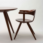 Private: Yanagi armchair YD261A – view 3