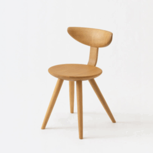 Private: Yanagi chair YD251