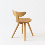 Private: Yanagi chair YD251 – view 2