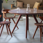 Private: Yanagi chair YD251 – view 3