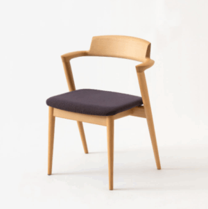 Private: Seoto semi-armchair (tension seat) KD200AB