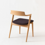 Private: Seoto semi-armchair (tension seat) KD200AB – view 2