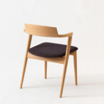 Private: Seoto semi-armchair (tension seat) KD200AN – view 2