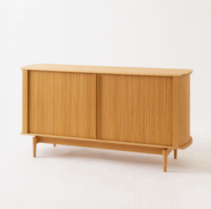 Private: Seoto-Ex KX566B Cabinet