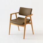 Private: Seoto-Ex armchair KX260AB