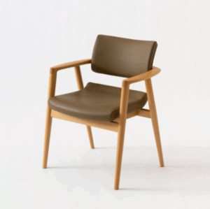 Private: Seoto-Ex armchair KX260AB