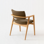 Private: Seoto-Ex armchair KX260AB – view 2