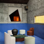 Pastilles Table – view 2