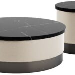 Pastilles Table