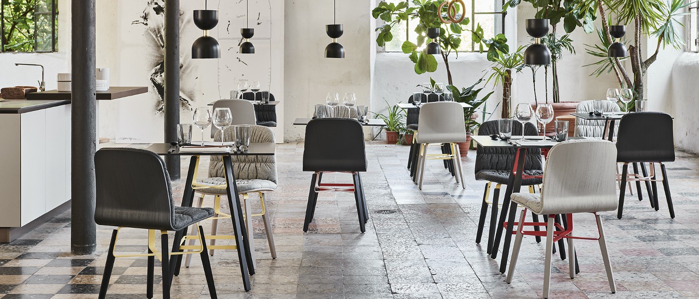 Bistro Tables
