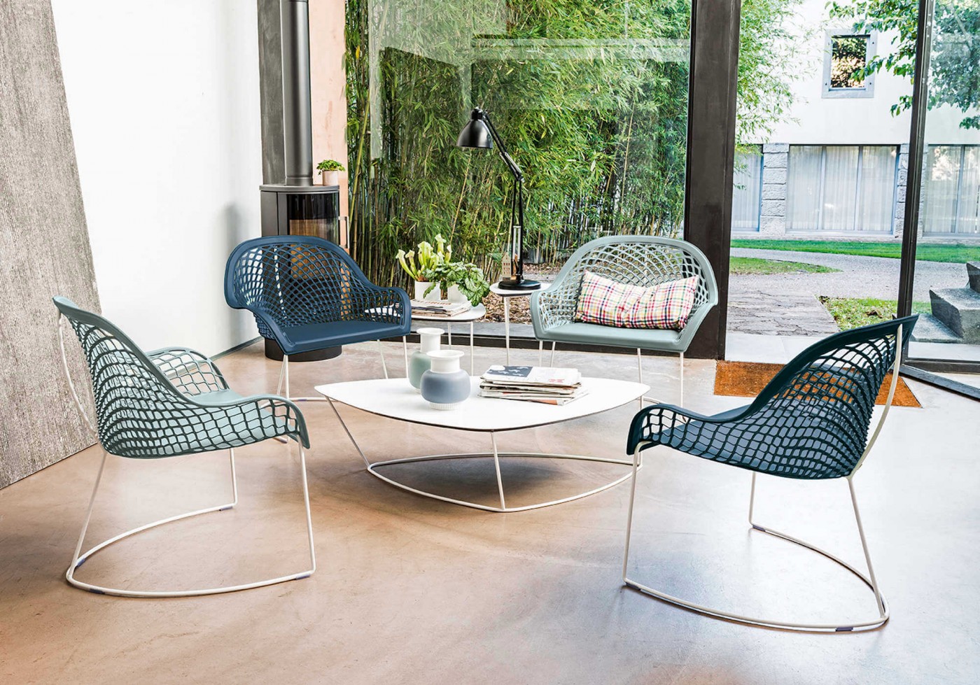 Low Tables | Complements