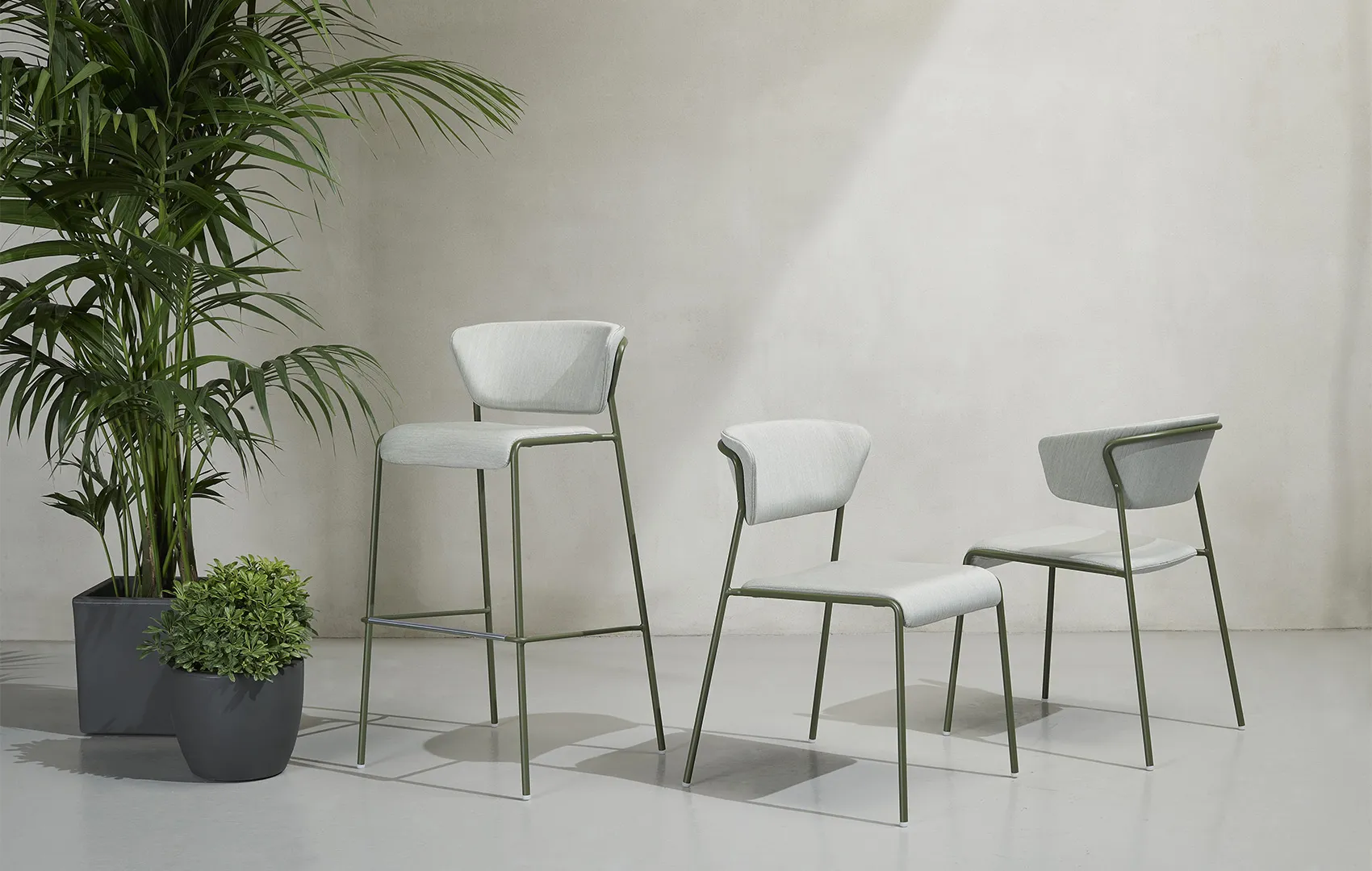 Lisa Waterproof h.66/h.75 – view 3