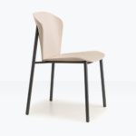 Finn Metal Wood