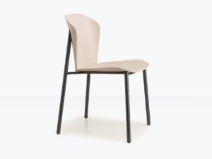 Finn Metal Wood