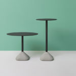 Concrete 855 H500 – view 2