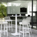 Emma Stool – view 4